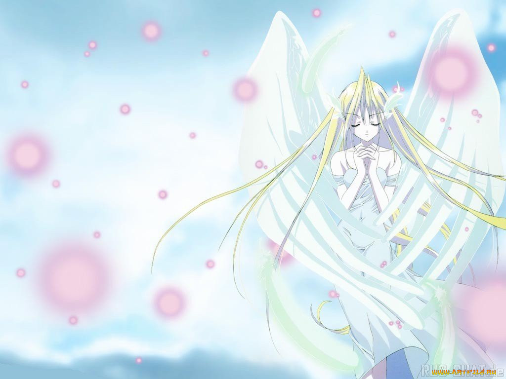 , angels, demons